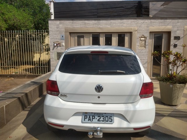 GOL 1.0 COMPLETO 2016/2016