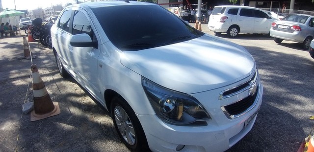 COBALT LTZ 1.8 2014