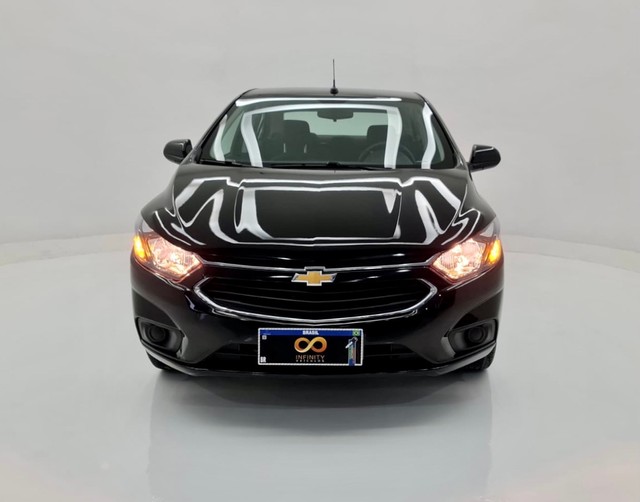 PRISMA LT 1.4 2019 MANUAL // COM GARANTIA // EXTRA