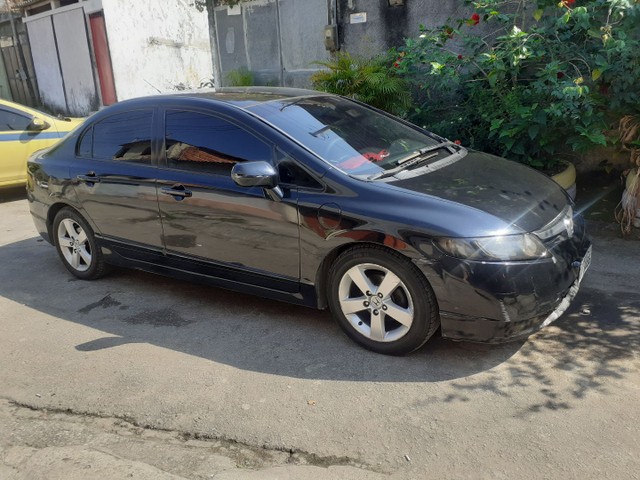 CIVIC TOP