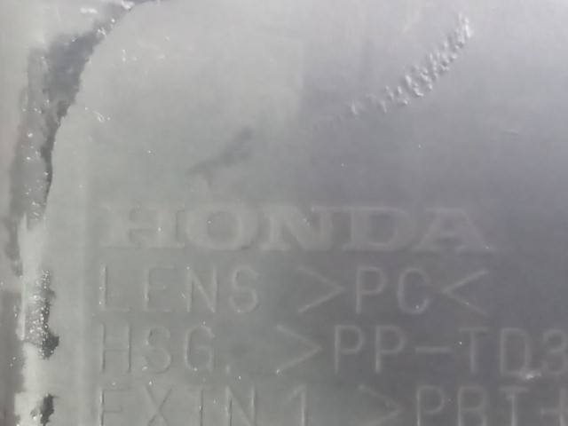 Farol Honda Wrv 2017 2018 2019 Esquerdo com Led  - Foto 4