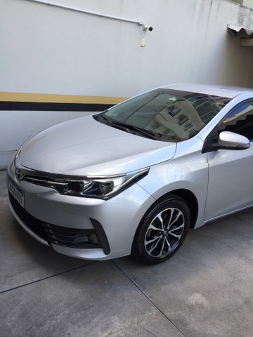 COROLLA GLI 1.8