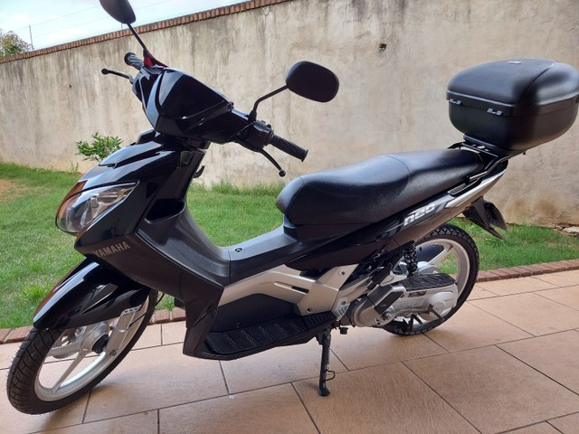 YAMAHA NEO 2008 115CC