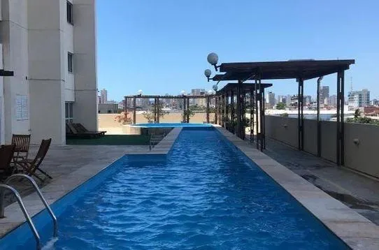 APT 059, Condomínio Edifício Cidade, 02 ou 03 quartos, elevador, piscina,