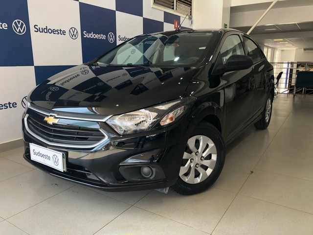 CHEVROLET ONIX JOY 4P