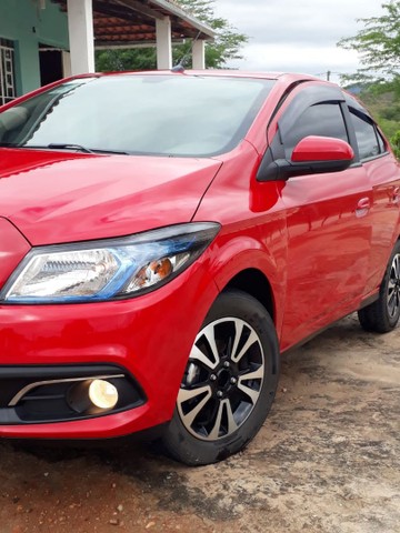 ONIX LTZ 1.4 ANO 2015 NOVÍSSIMO