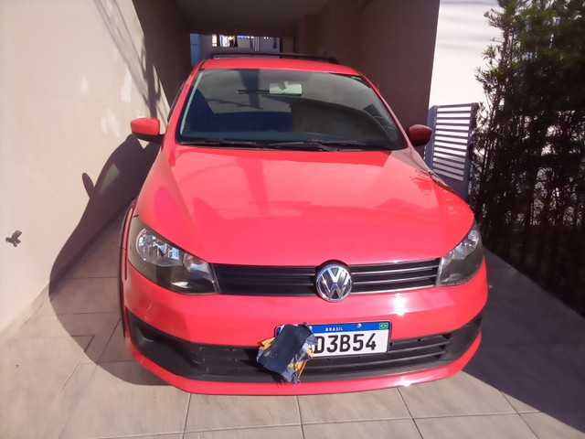 SAVEIRO CS 1.6 TREND.