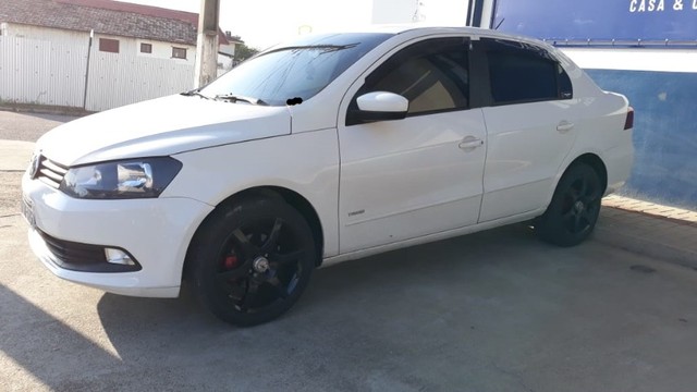 VOYAGE TREND 1.6 COMPLETO