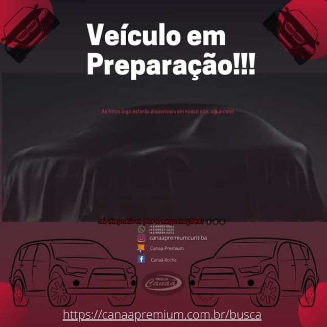 RENAULT SANDERO EXPR 10 2016 // COMPLETO
