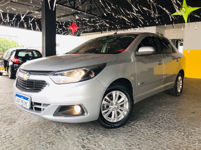 COBALT 1.4 LTZ