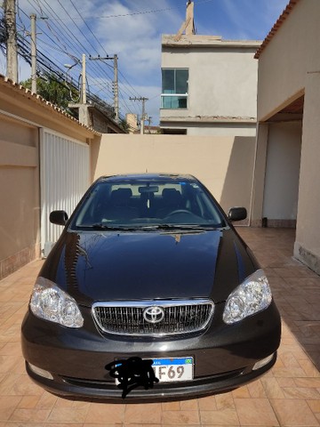 COROLLA XEI 1.8