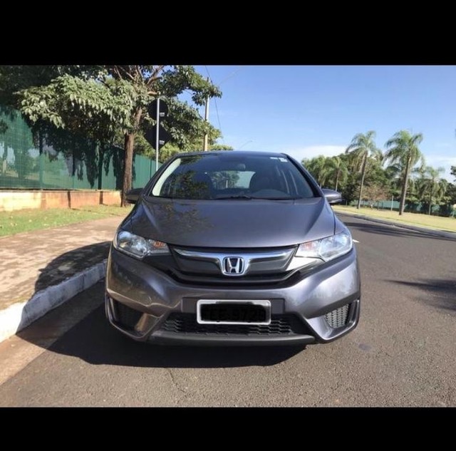 FIT LX 15/15 COMPLETO 2O DONO