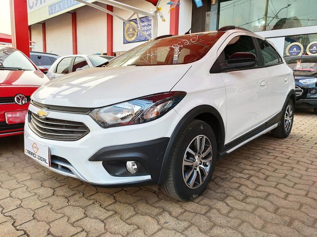 CHEVROLET ONIX 1.4 AT ACT