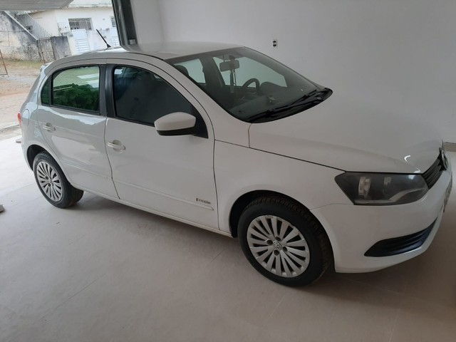 GOL G6 12/13 ITREND