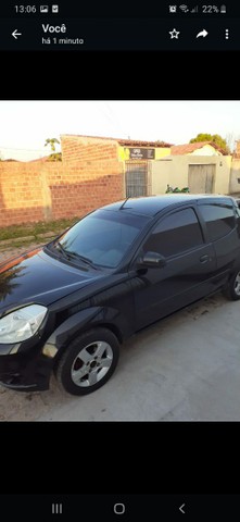 VENDO FORD KA