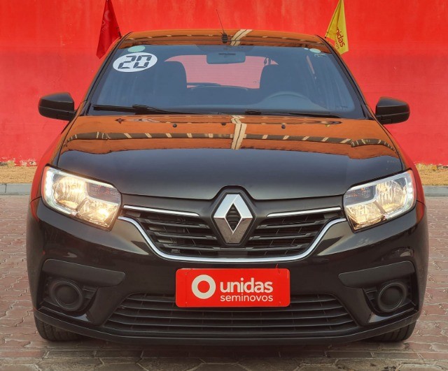 RENAULT SANDERO 2020
