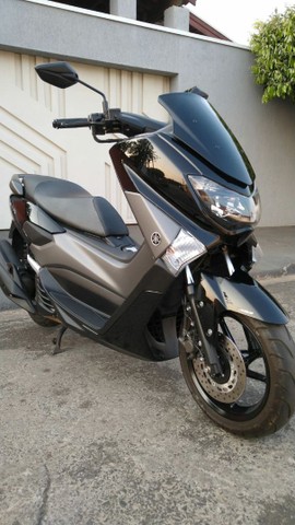 YAMAHA NMAX
