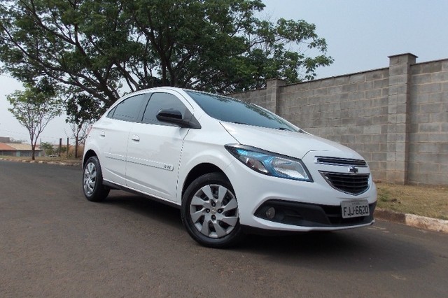 ONIX LT 1.4 2013
