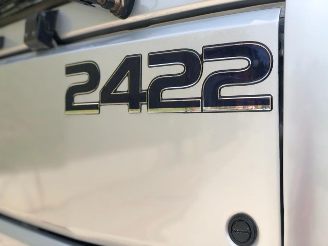FORD 2422