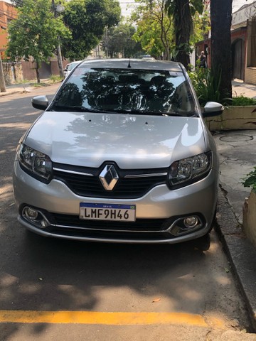 RENAULT LOGAN