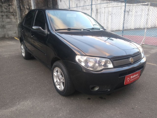 SIENA FIRE 1.0 COMPLETO