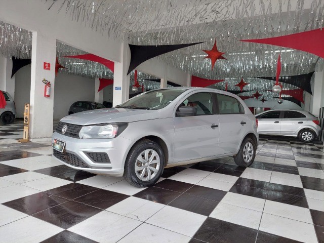 VOLKSWAGEN GOL 1.0 MPI 2019