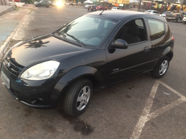KA CLASS 2011 COMPLETO