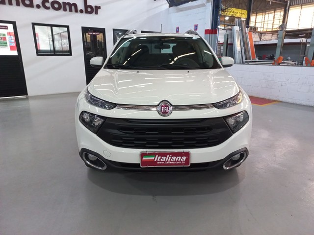 FIAT TORO 1.8 16V EVO FREEDOM AT6