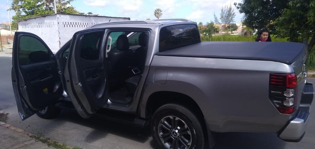 NOVA L200 TRITON HPE-S AUTOMÁTICA 2021/2021 ,DISEL.