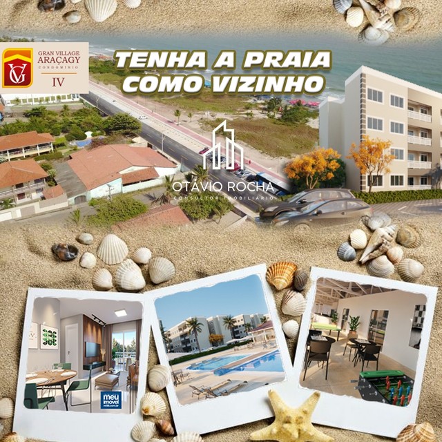 Apartamento para venda com 57 metros quadrados com 2 quartos em Vinhais - São Luís - MA