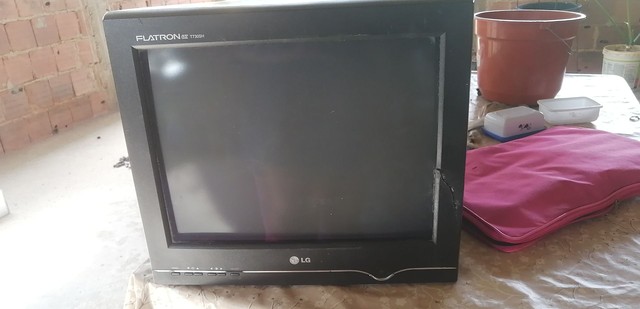 Monitor para computador 