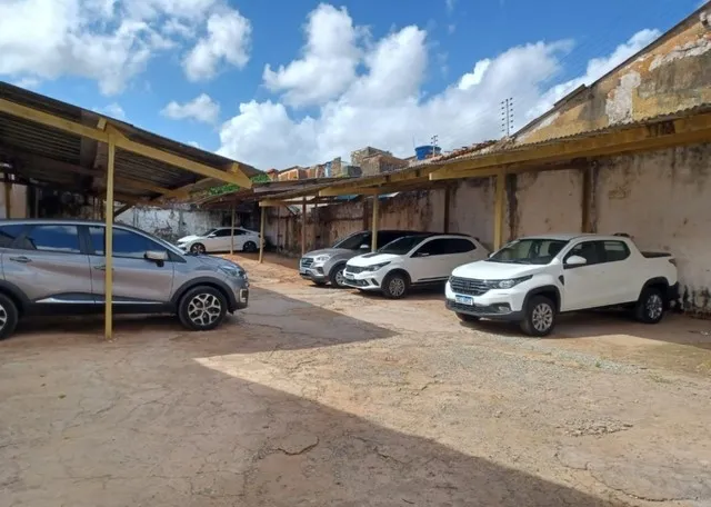 Terreno no Centro Histórico