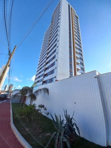 Apartamento para venda tem 57 metros quadrados com 2 quartos em Lagoa Nova - Natal - RN - Foto 3