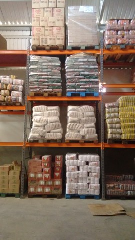 Porta Pallets Novos - Foto 4