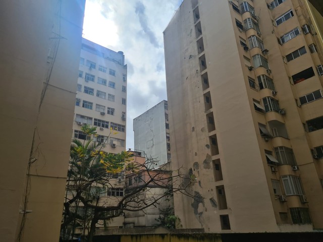 Apartamento para venda possui 100 metros quadrados com 3 quartos em Copacabana - Rio de Ja - Foto 19