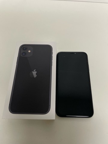 Iphone 11 Semi Novo Garantia  - Foto 3