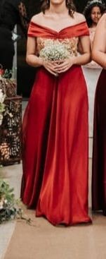 Vestido longo - Foto 4