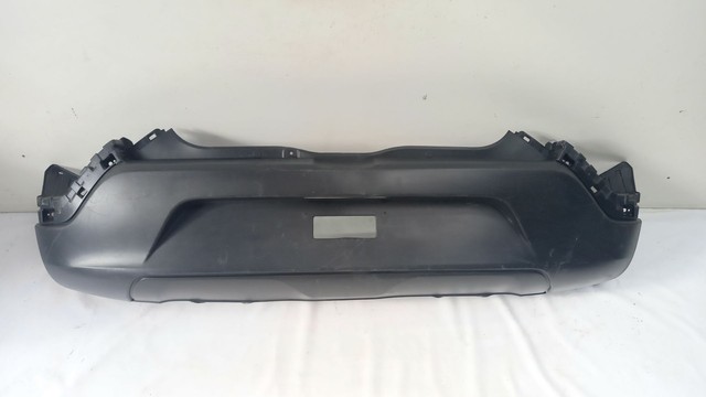 Parachoque renault kiwid  - Foto 2