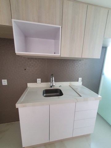 Apartamento para venda possui 75 metros quadrados com 2 quartos em Lagoa Nova - Natal - RN - Foto 6
