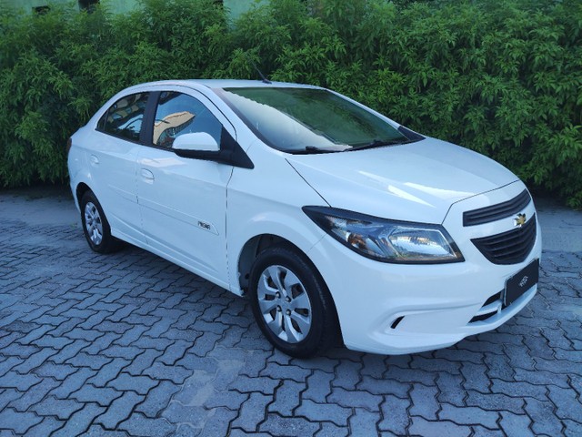 CHEVROLET PRISMA SED. JOY/ LS  8V FLEXPOWER 4P 2019 - 1019834236 | OLX