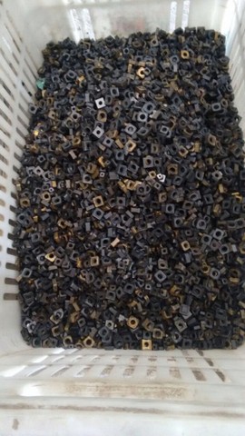 Conpro Metal duro .