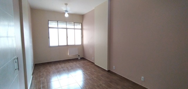 Apartamento para venda possui 30 m² com 1 quarto em Centro - Foto 2