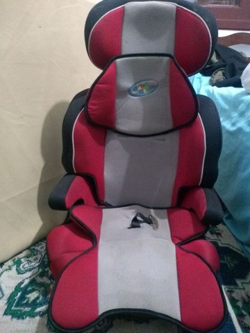 Cadeira de bebê para carro - Artigos infantis - Tramandaí 1019718055 | OLX
