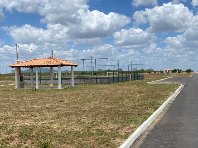 TERRENO RESIDENCIAL em FEIRA DE SANTANA - BA, NOVO HORIZONTE