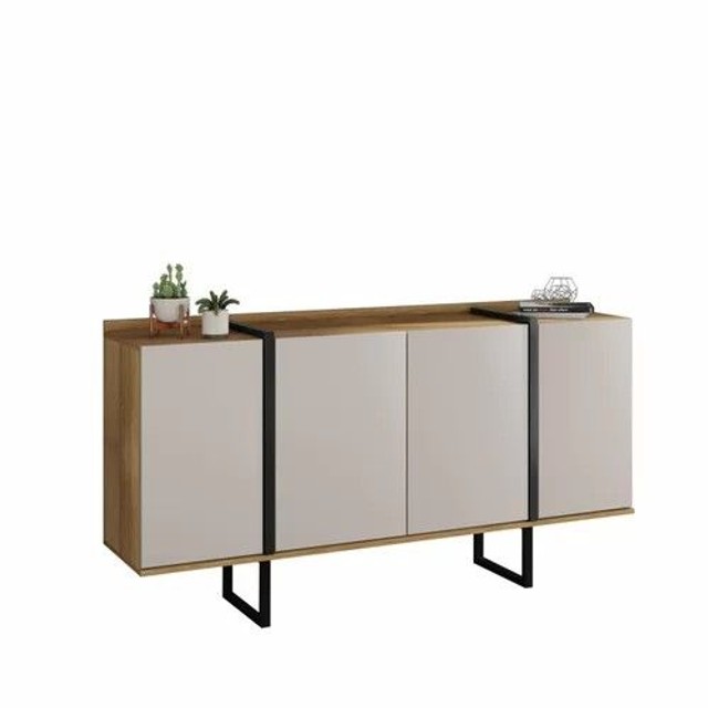 Buffet Aparador Carícia - novo na caixa - - Foto 2