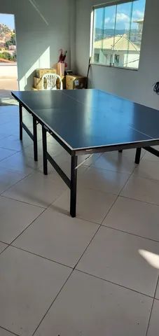 Raquete ping pong klopf