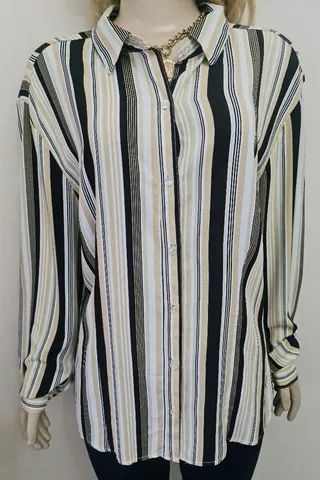 Camisa The Style Box - Foto 3
