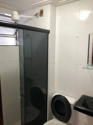 APARTAMENTO PARA LOCAÇÃO / CAMAÇARI LIFE