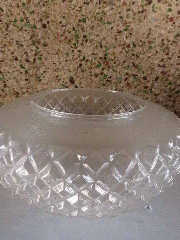 Luminária antiga  - Foto 2