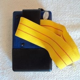 Santec Japan-HI-FI -Stereo Sound - Sports All Weather(Funcionando) - Foto 2